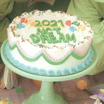 nct dream