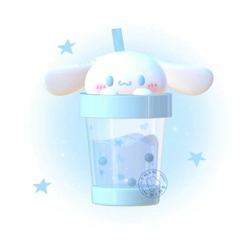 Cinnamonroll 3d Milkshake