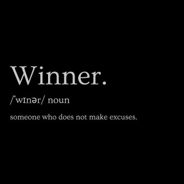 Winner 