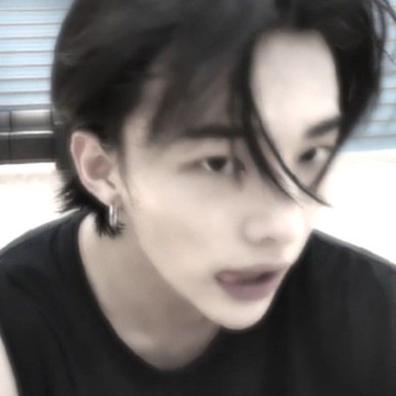 Skz - Hyunjin 