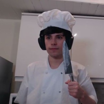 george