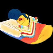 Cake Wally