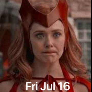 wanda