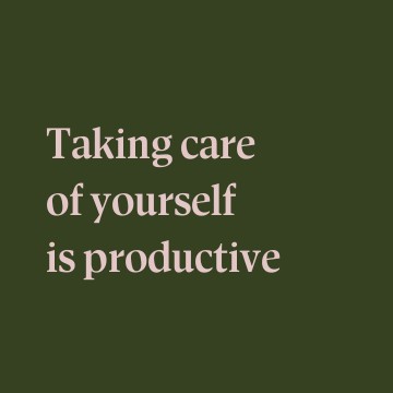Motivational quote 