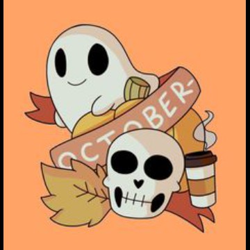 October