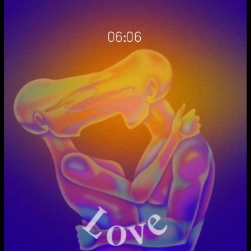 Love aura