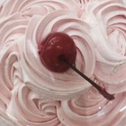 cream cherry 