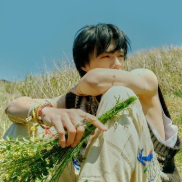 NCT Lee Jeno
