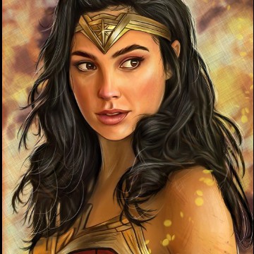 Wonder Woman