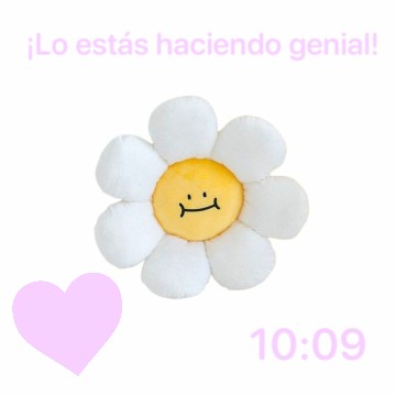 Tiempo esttico