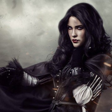 free witcher widget 3