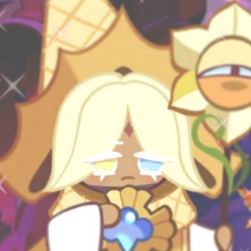 pure vanilla cookie 
