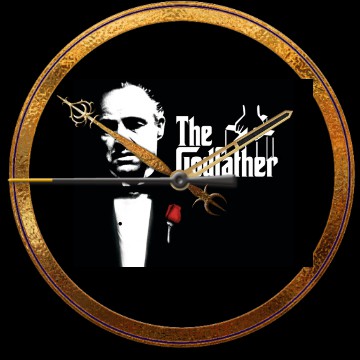 The God Father Copy