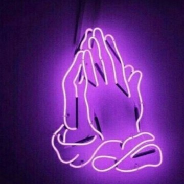 neon pray