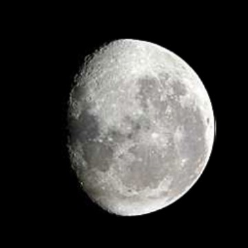 moon phases