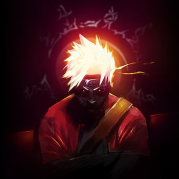 naruto aja