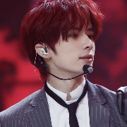 Beomgyu red