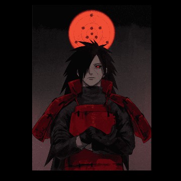 daddy madara 