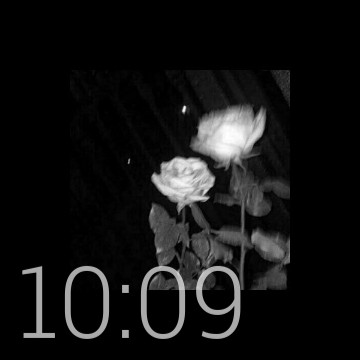 time and picture