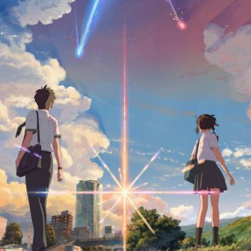 Your name
