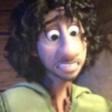 bruno in shock