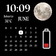 moon phase