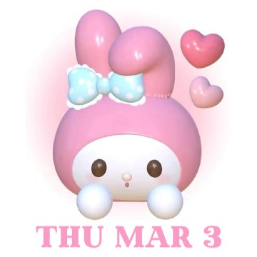 my melody date