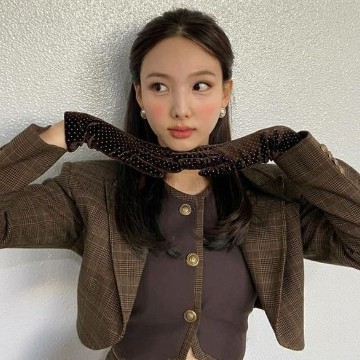  Nayeon 