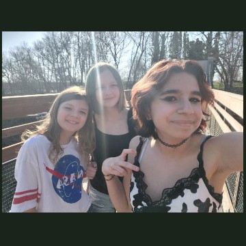 my friends