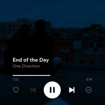 One Direction 