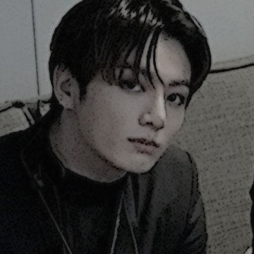 BTS - JK