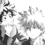 Baku  Deku
