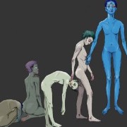 ARDIPITHECUS- willow