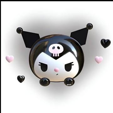 kuromi