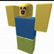 Happy noob