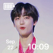jaemin time