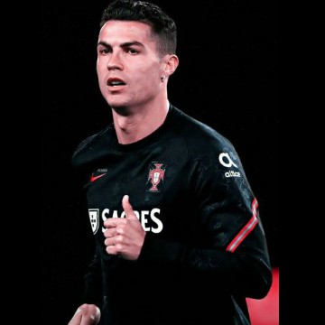 ronaldo