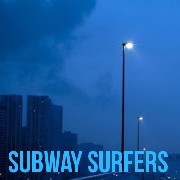 Subway surfers icon