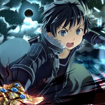 kirito