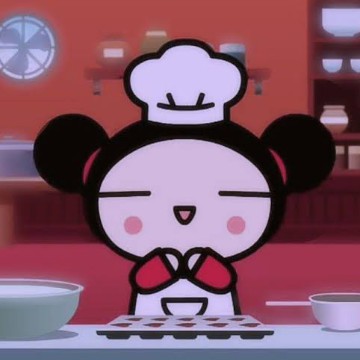 Pucca TuT
