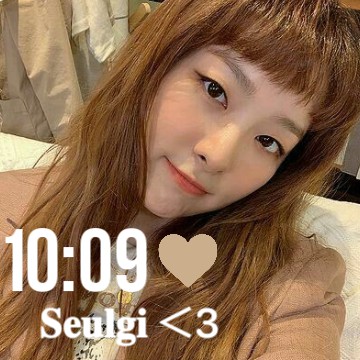seulgi 