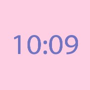 the time
