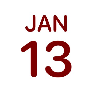 Month & Date Copy