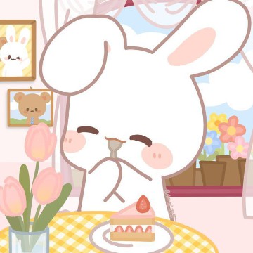 bunny 