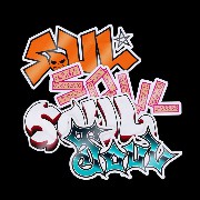 Soul eater graffiti