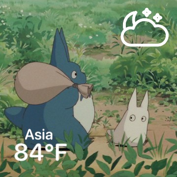 studio ghibli
