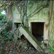 bunker