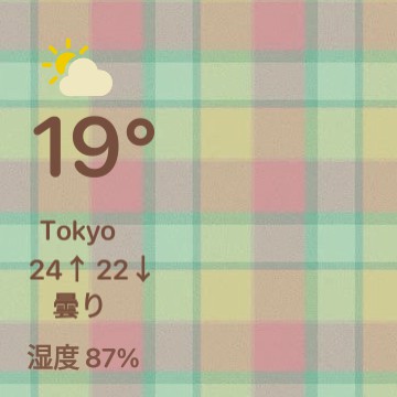 Carrot widget Copy