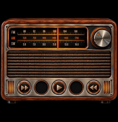 RetroWave 70 – TDC Audio Console