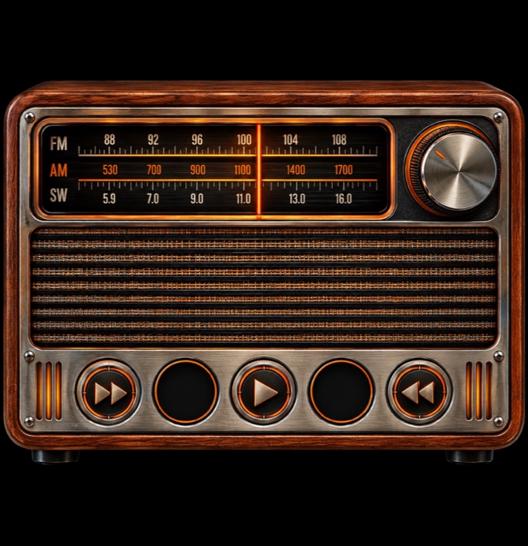 RetroWave 70 – TDC Audio Console